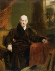 Benjamin West (1738-1820) 1810